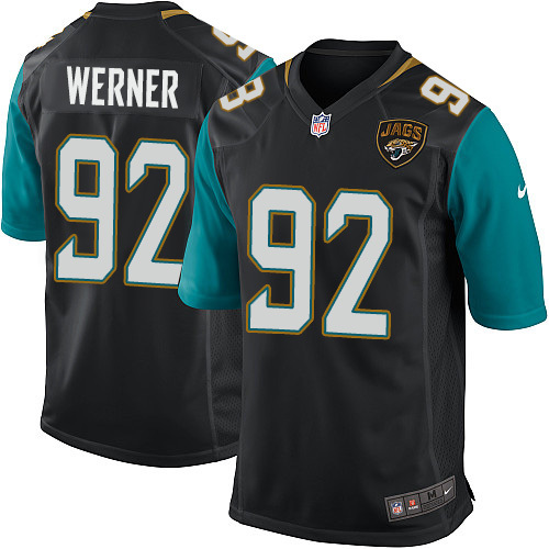 Jacksonville Jaguars kids jerseys-054